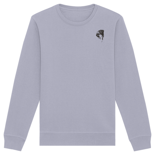 ST III. // - Organic Basic Unisex Sweatshirt