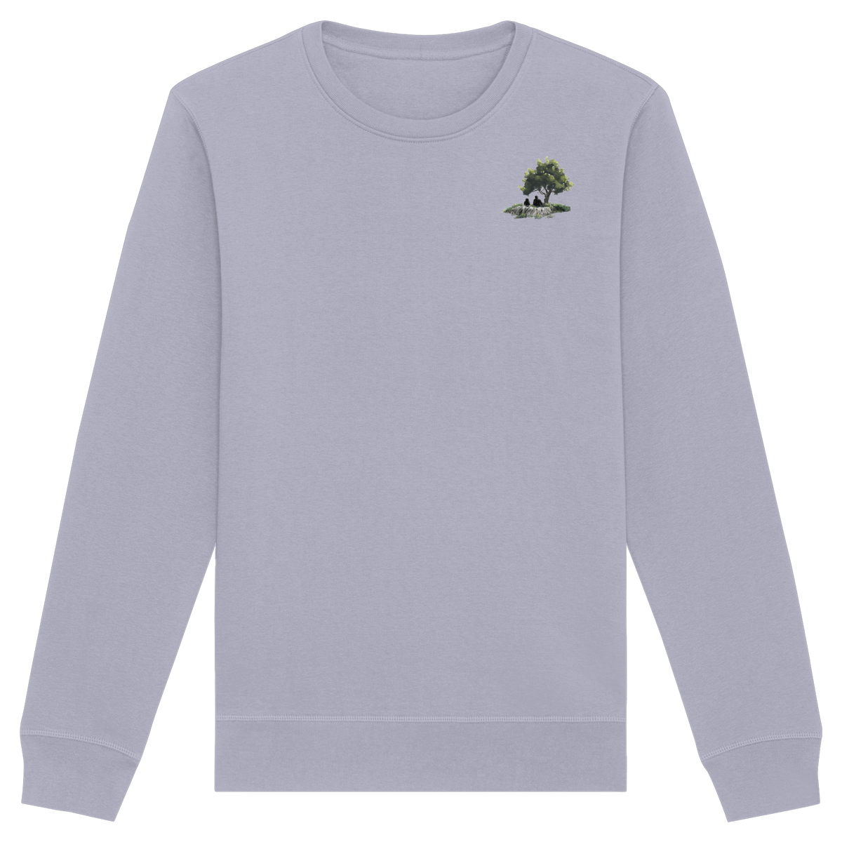 Brothers Nostalgia Bio Unisex Sweatshirt (NR)