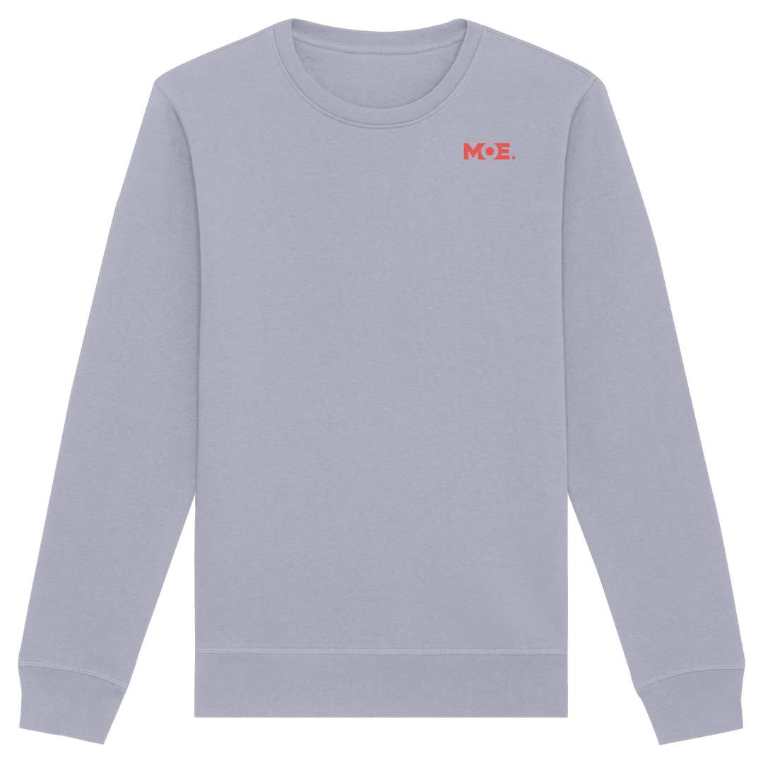 CH. // Childhood I  - Organic Basic Unisex Sweatshirt