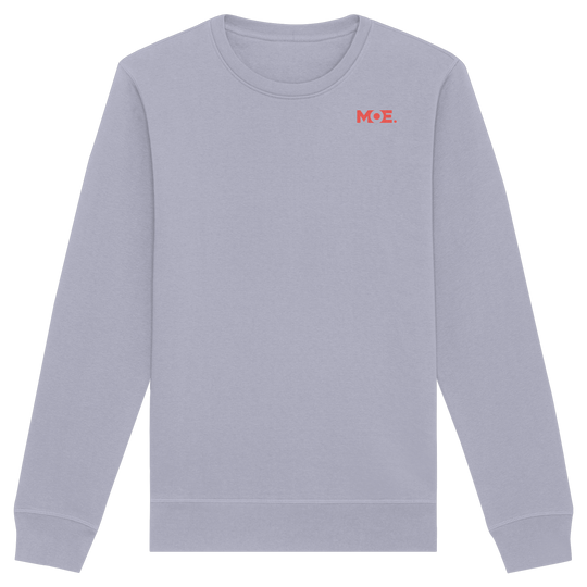 CH. // Childhood I  - Organic Basic Unisex Sweatshirt