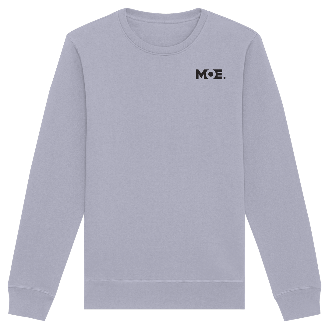 NIPPON II. // Organic Basic Unisex Sweatshirt