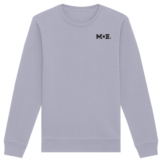 NIPPON II. // Organic Basic Unisex Sweatshirt