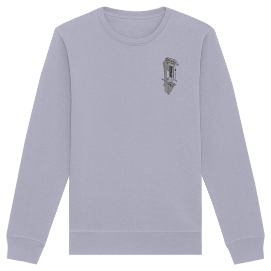 ARCHI.// Organic Basic Unisex Sweatshirt