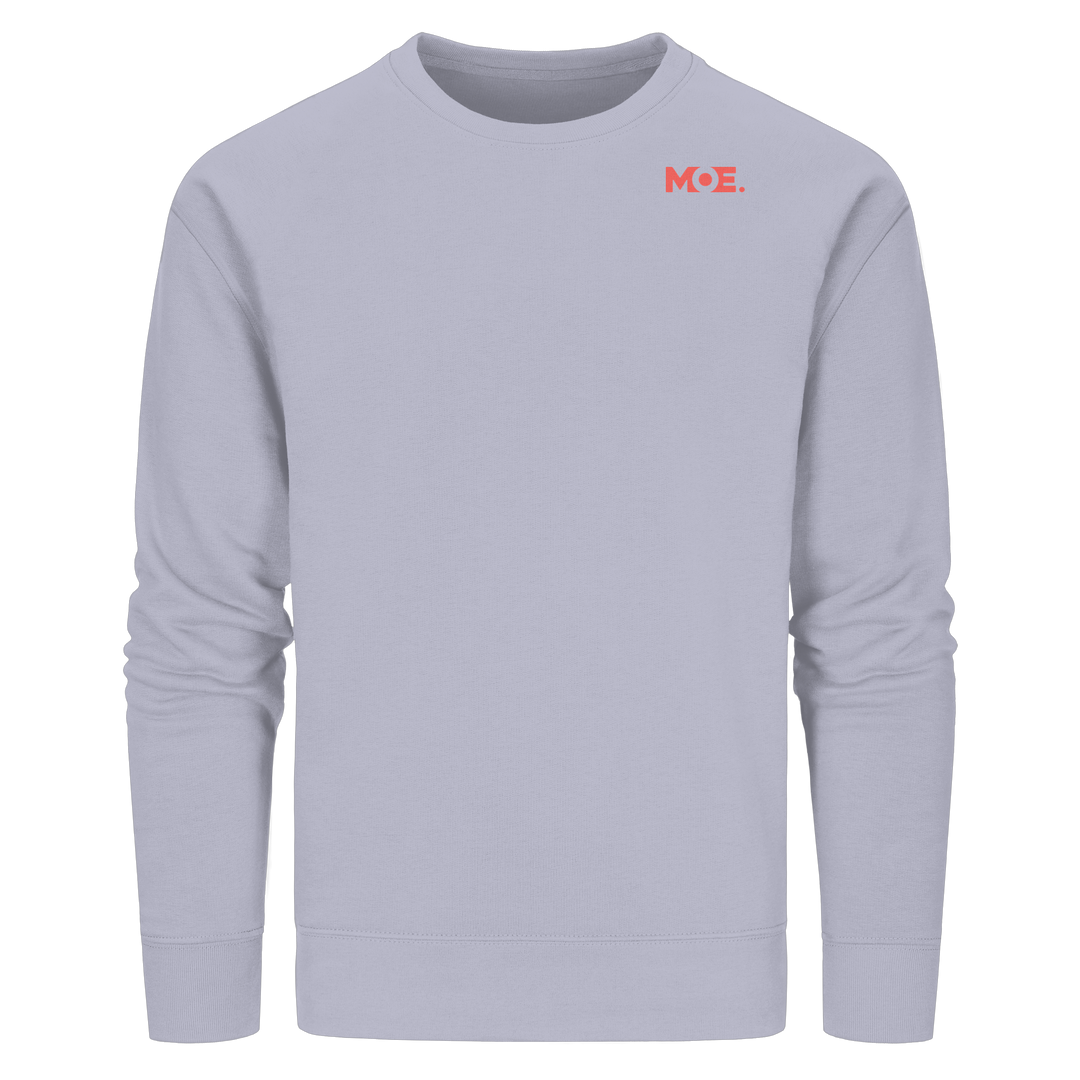CH. // Childhood I  - Organic Basic Unisex Sweatshirt