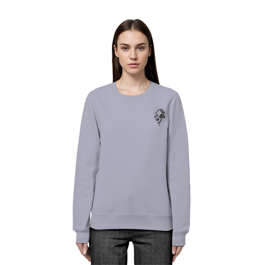 NIPPON II. //  - Organic Basic Unisex Sweatshirt