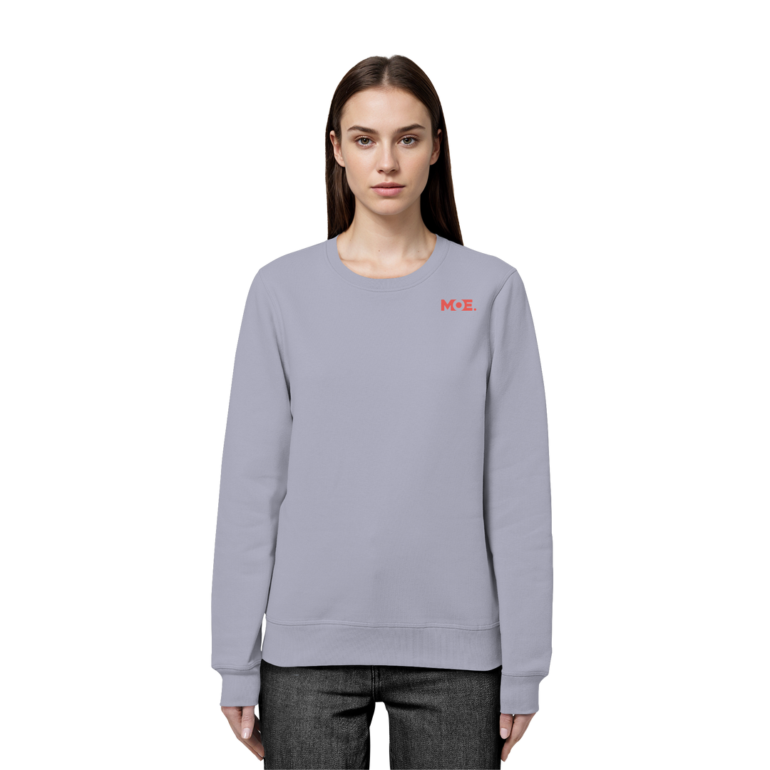 CH. // Childhood I  - Organic Basic Unisex Sweatshirt