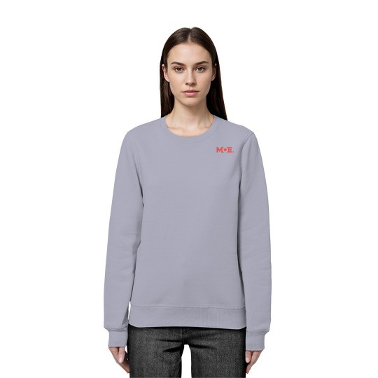 CH. // Childhood I  - Organic Basic Unisex Sweatshirt