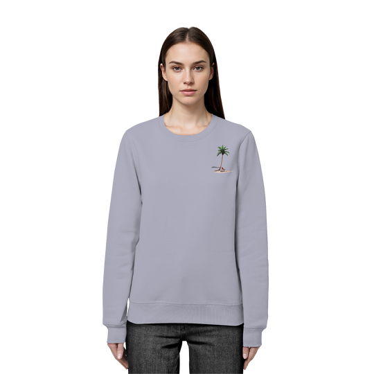 NR. II // Organic Basic Unisex Sweatshirt