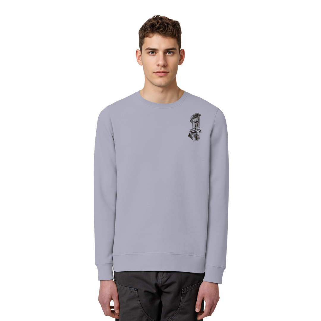 ARCHI II. //  - Organic Basic Unisex Sweatshirt