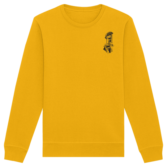 ARCHI II. //  - Organic Basic Unisex Sweatshirt