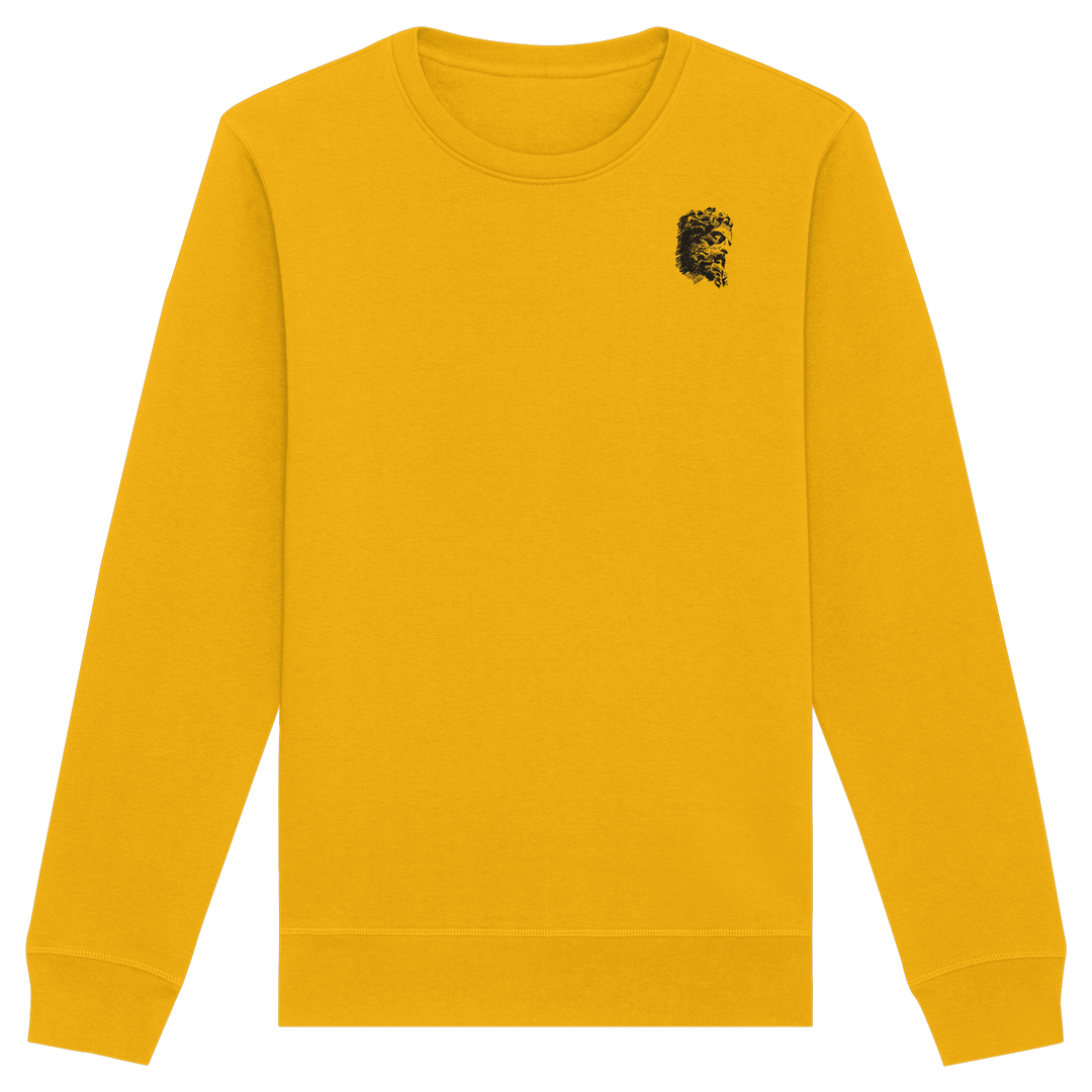 ST.// - Organic Basic Unisex Sweatshirt
