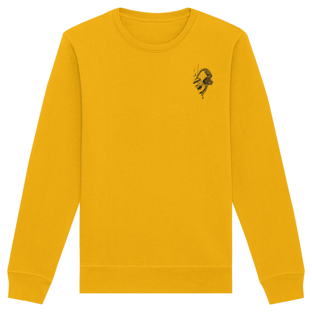 NIPPON II. //  - Organic Basic Unisex Sweatshirt
