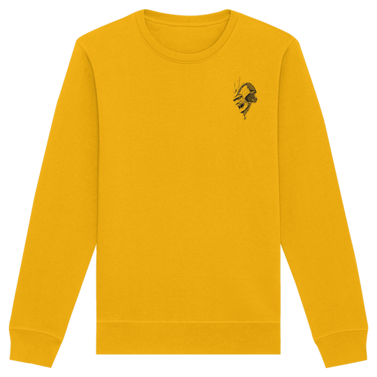 NIPPON II. //  - Organic Basic Unisex Sweatshirt