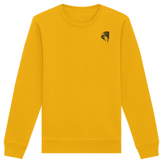 ST III. // - Organic Basic Unisex Sweatshirt