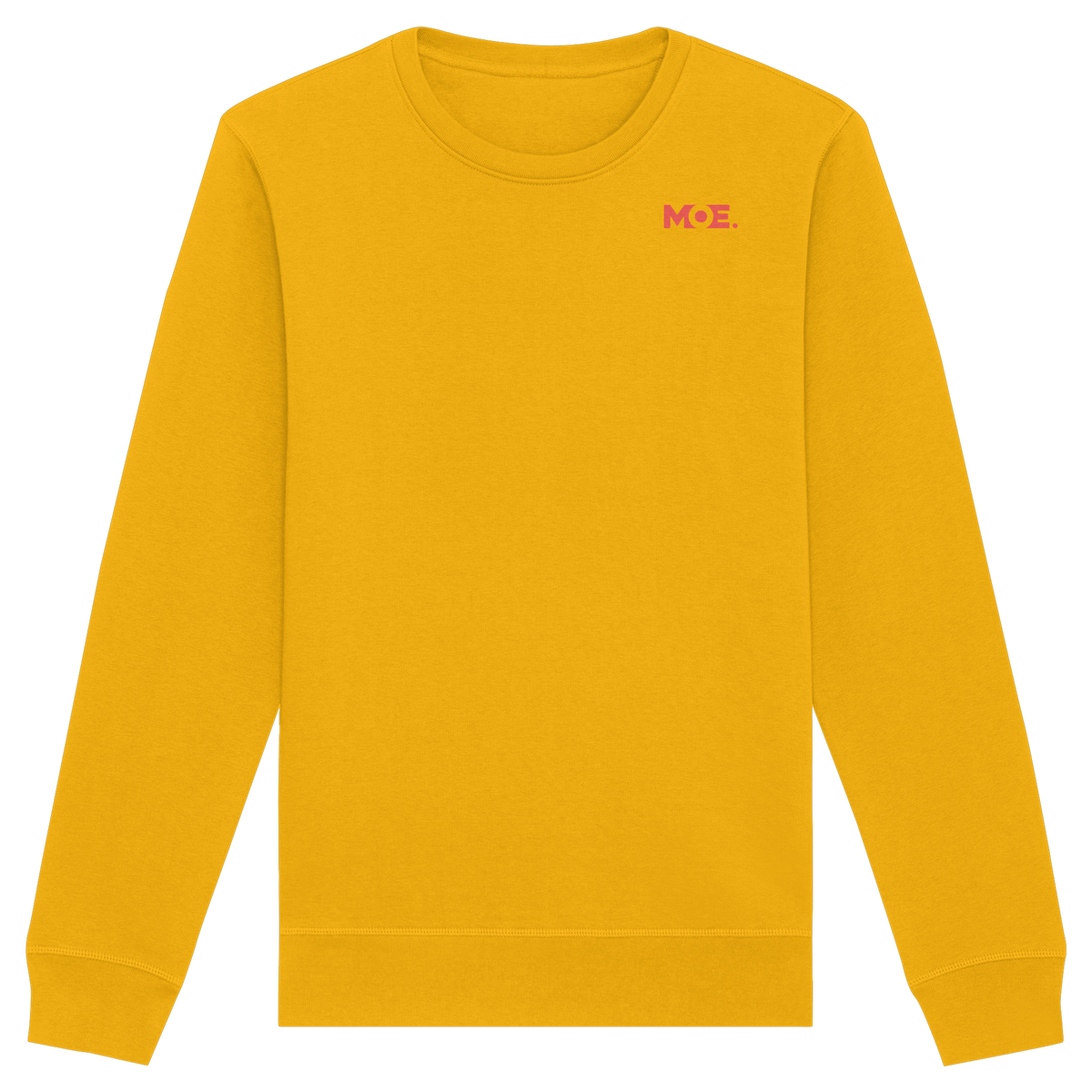 Childhood I Organic Unisex Sweatshirt (CH)