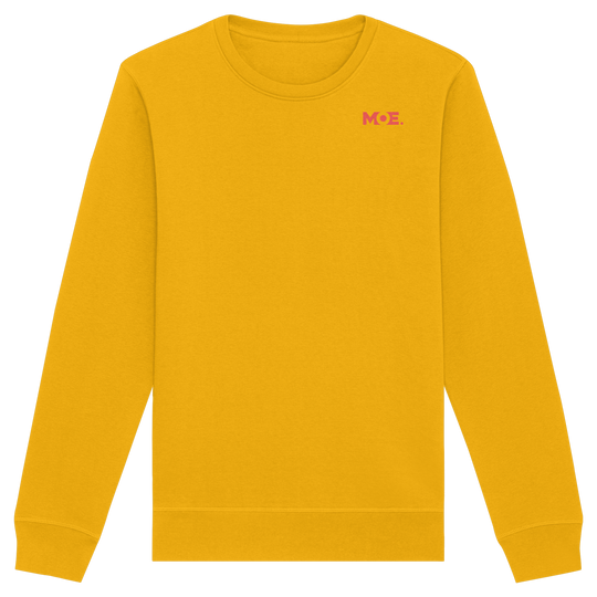 CH. // Childhood I  - Organic Basic Unisex Sweatshirt