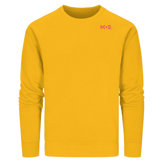 CH. // Childhood I  - Organic Basic Unisex Sweatshirt