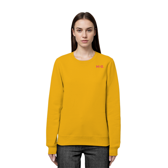CH. // Childhood I  - Organic Basic Unisex Sweatshirt