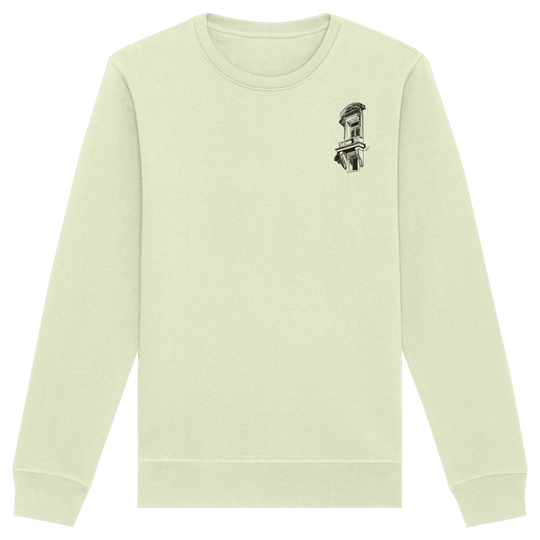 ARCHI II. //  - Organic Basic Unisex Sweatshirt