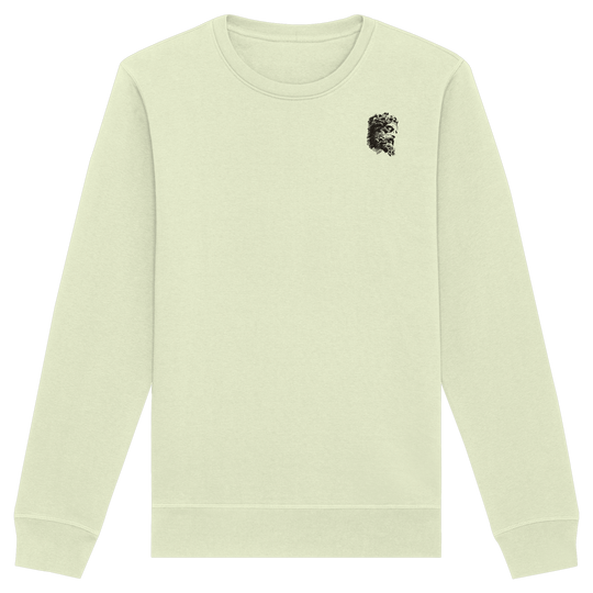 ST.// - Organic Basic Unisex Sweatshirt