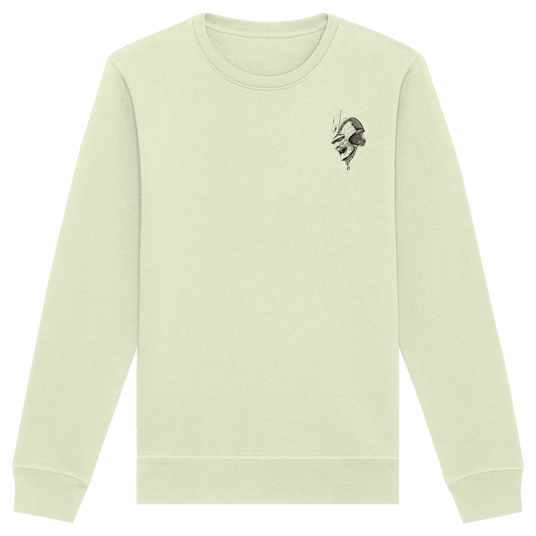 NIPPON II. //  - Organic Basic Unisex Sweatshirt