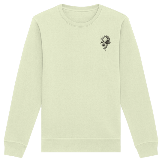 NIPPON II. //  - Organic Basic Unisex Sweatshirt