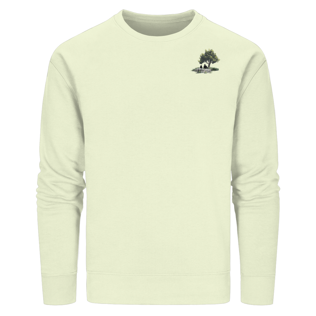 Brothers Nostalgia Bio Unisex Sweatshirt (NR)