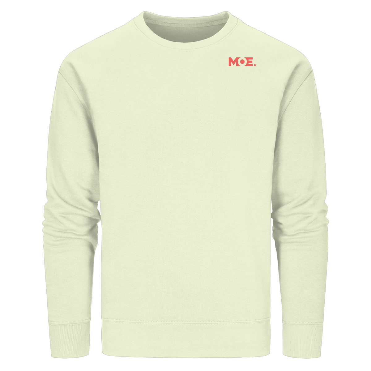 Childhood I Organic Unisex Sweatshirt (CH)