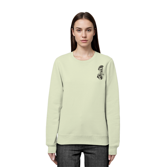ARCHI II. //  - Organic Basic Unisex Sweatshirt