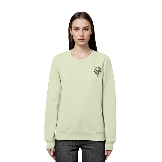 NIPPON II. //  - Organic Basic Unisex Sweatshirt