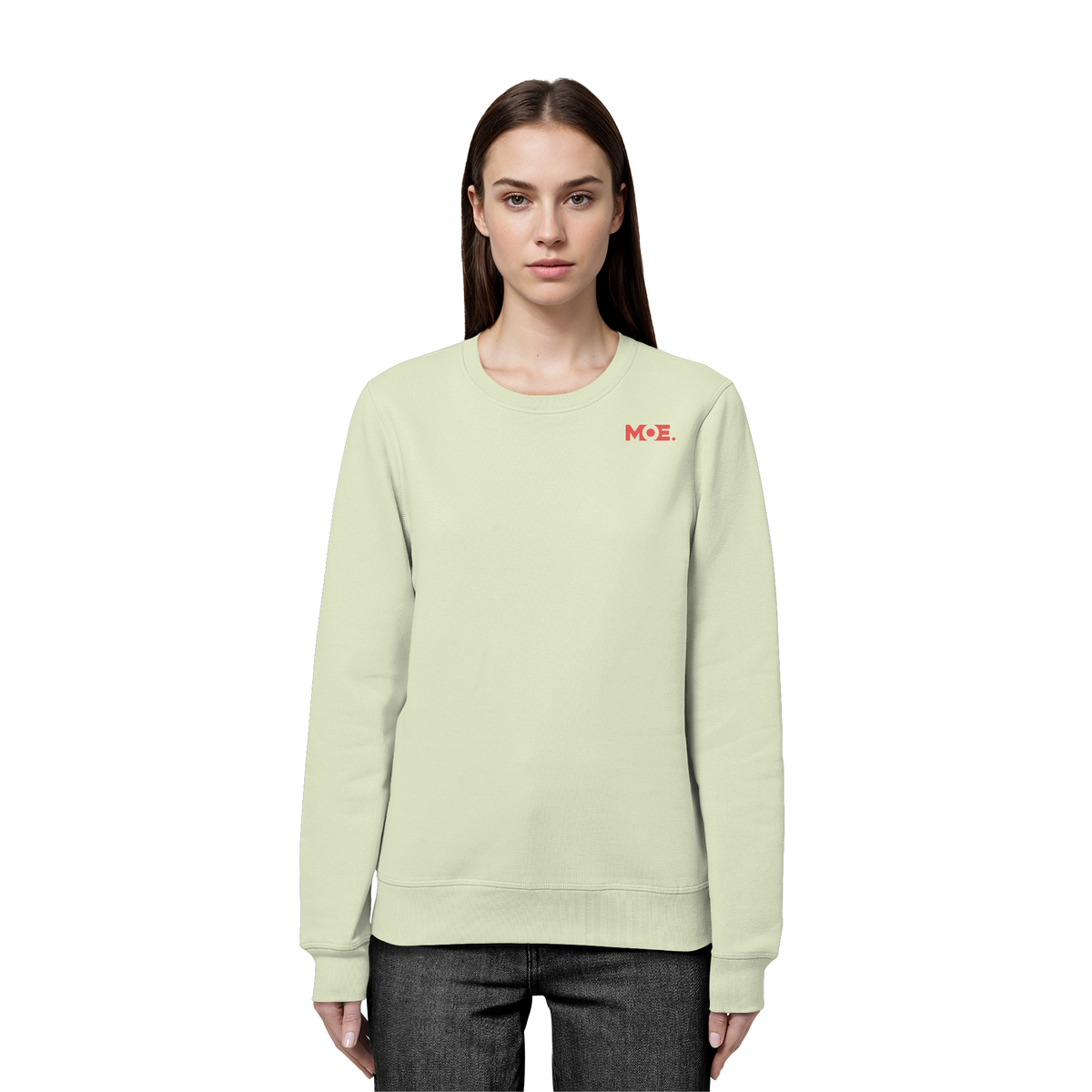 Childhood I Organic Unisex Sweatshirt (CH)