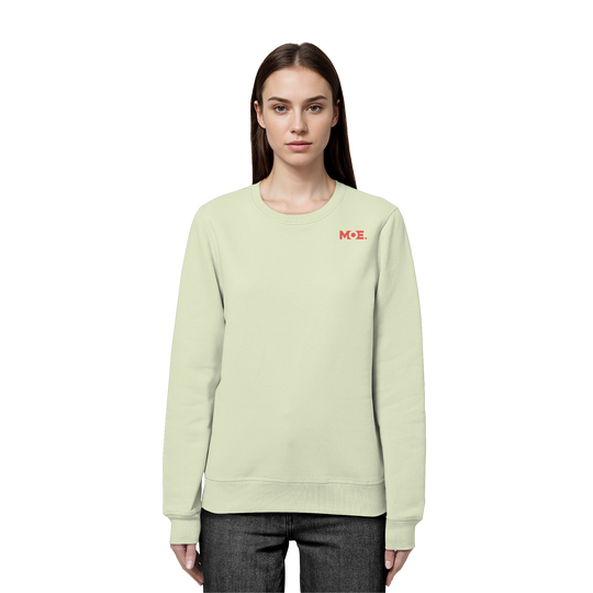 CH. // Childhood I  - Organic Basic Unisex Sweatshirt