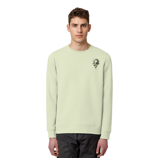 NIPPON II. //  - Organic Basic Unisex Sweatshirt