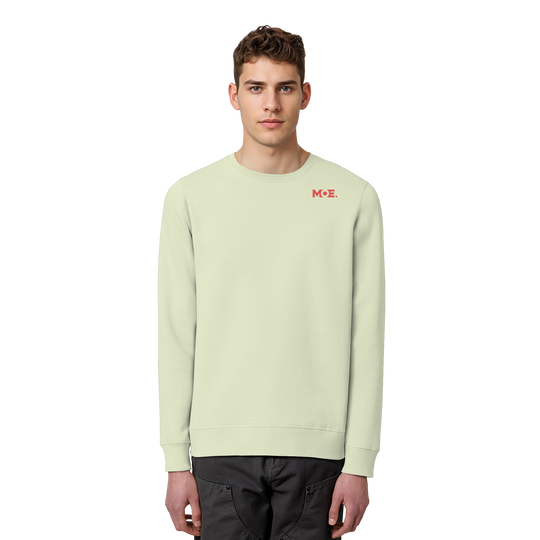 CH. // Childhood I  - Organic Basic Unisex Sweatshirt