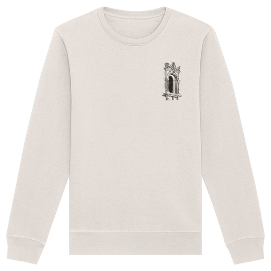 ARCHI.// Organic Basic Unisex Sweatshirt