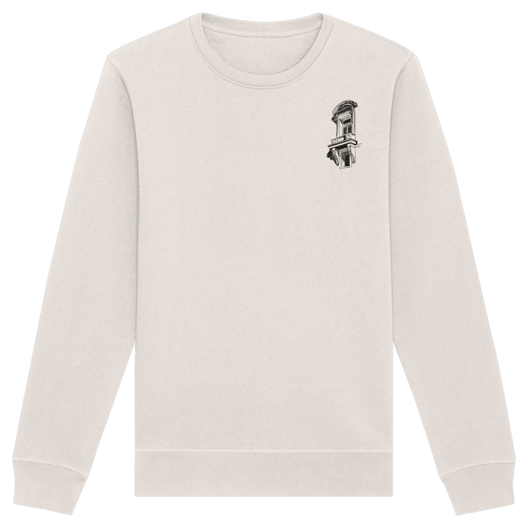 ARCHI II. //  - Organic Basic Unisex Sweatshirt