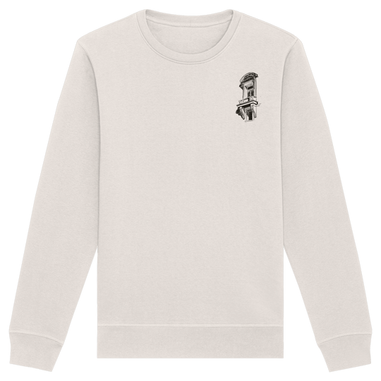 ARCHI II. //  - Organic Basic Unisex Sweatshirt