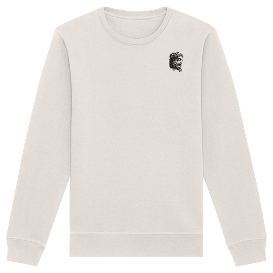 ST.// - Organic Basic Unisex Sweatshirt