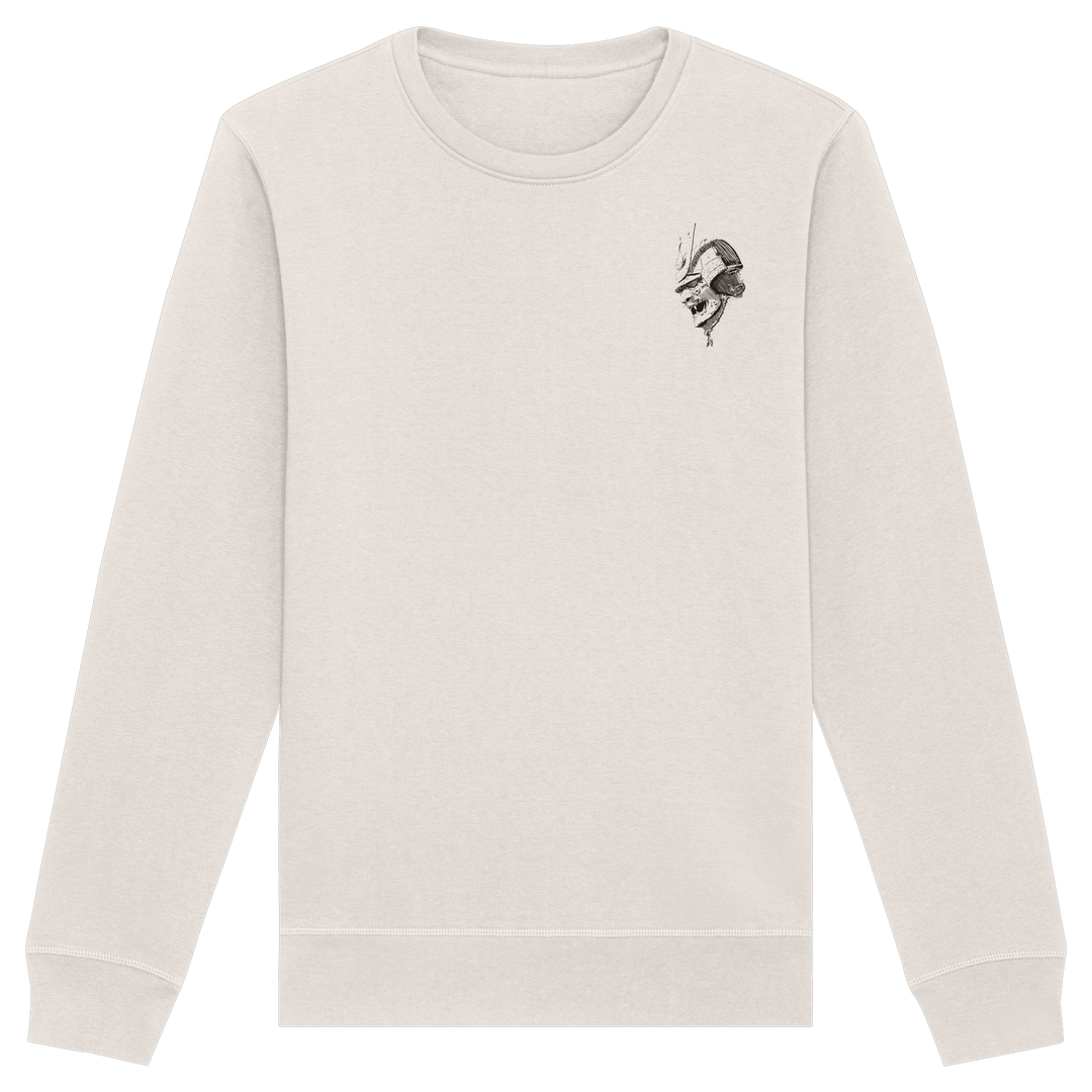 NIPPON II. //  - Organic Basic Unisex Sweatshirt