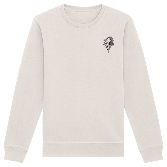 NIPPON II. //  - Organic Basic Unisex Sweatshirt