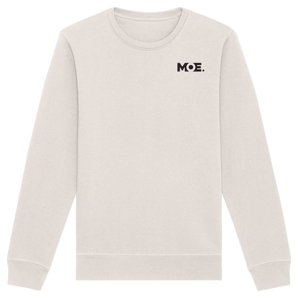 NIPPON II. // Organic Basic Unisex Sweatshirt