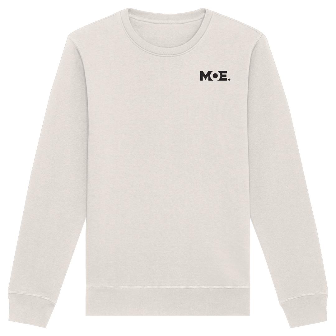 NIPPON II. // Organic Basic Unisex Sweatshirt