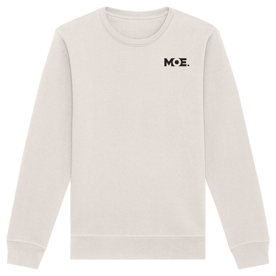 NIPPON II. // Organic Basic Unisex Sweatshirt