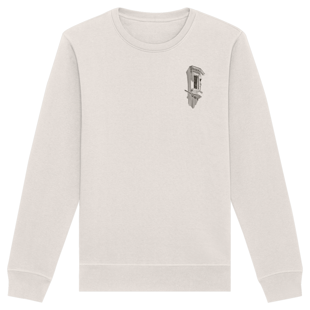 ARCHI.// Organic Basic Unisex Sweatshirt