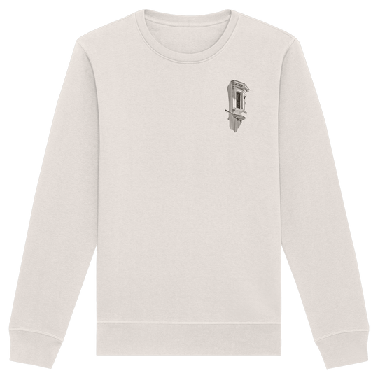 ARCHI.// Organic Basic Unisex Sweatshirt