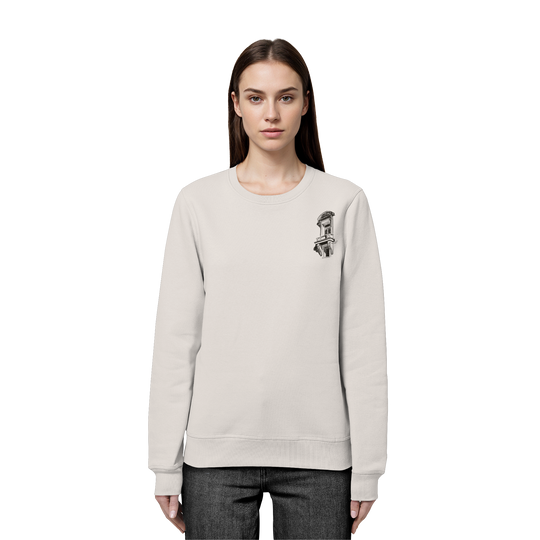 ARCHI II. //  - Organic Basic Unisex Sweatshirt