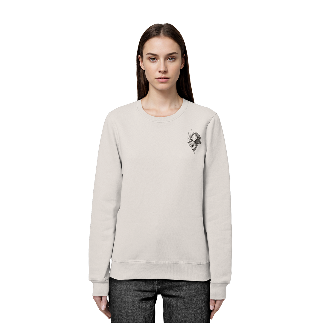 NIPPON II. //  - Organic Basic Unisex Sweatshirt