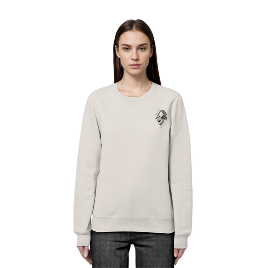 NIPPON II. //  - Organic Basic Unisex Sweatshirt