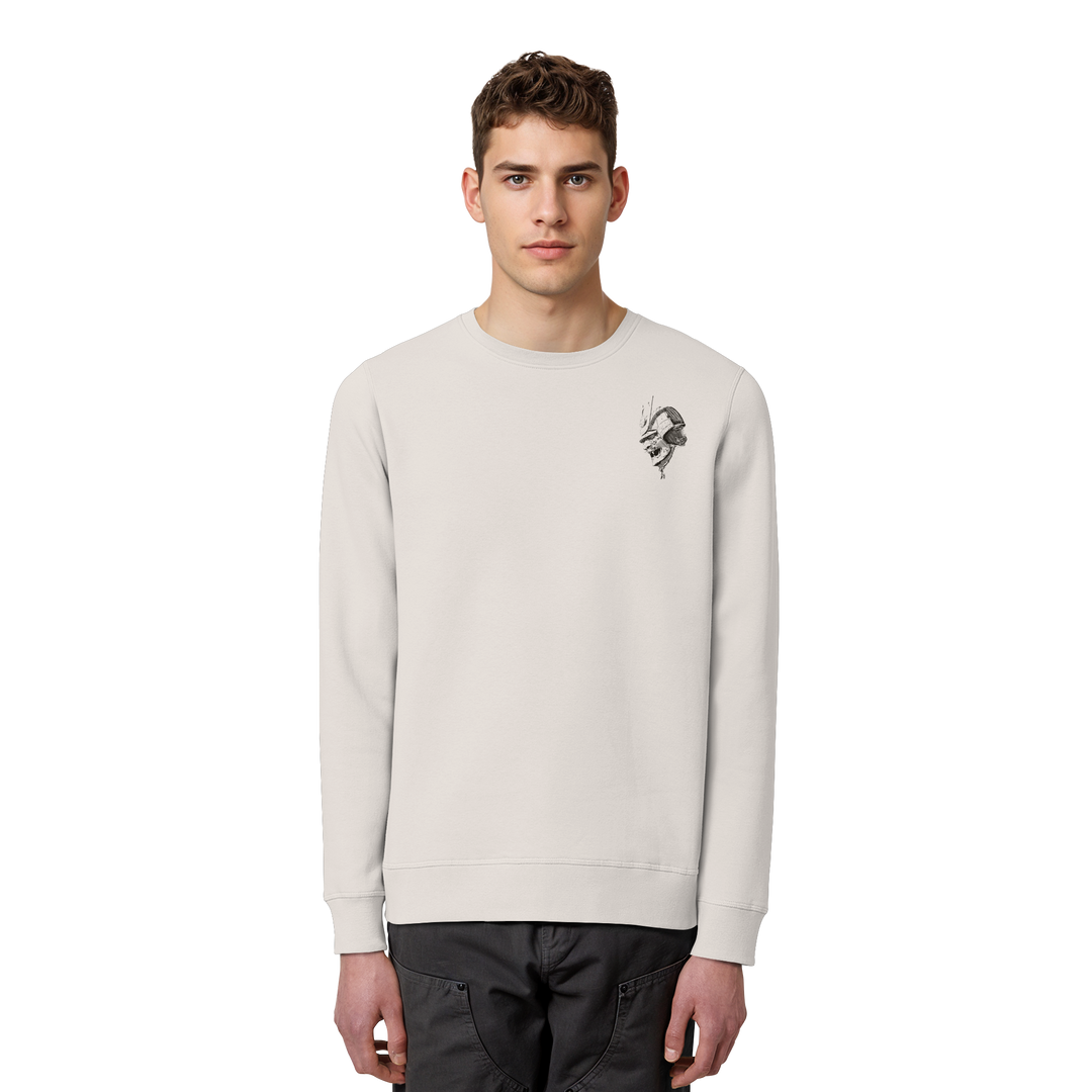 NIPPON II. //  - Organic Basic Unisex Sweatshirt