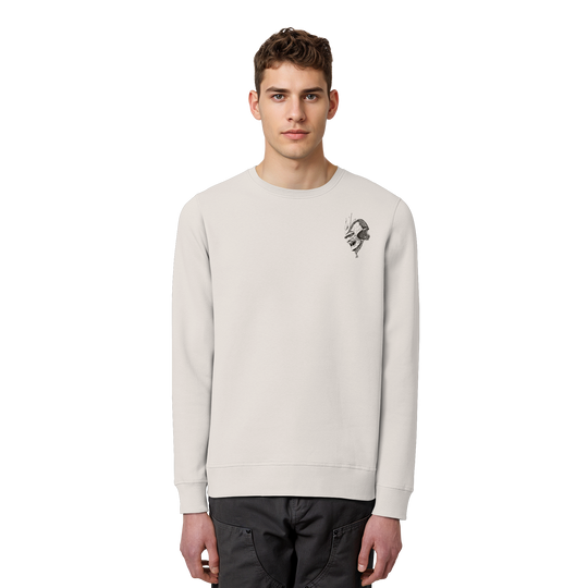 NIPPON II. //  - Organic Basic Unisex Sweatshirt